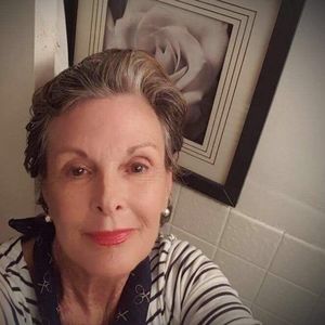 Meet your Posher, Cherie